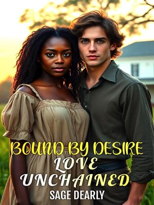 cover image of Bound by Desire